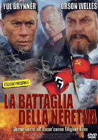La battaglia della Neretva