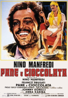 Pane e cioccolata