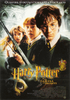 Harry Potter e la Camera dei Segreti