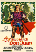 LE CALDE NOTTI DI DON GIOVANNI