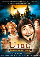Uibu' - Fantasmino fifone