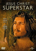 Jesus Christ Superstar