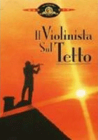 Il violinista sul tetto