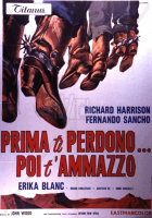 Prima di perdono...poi t'ammazzo
