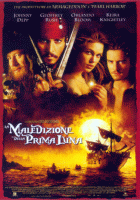 Pirati dei Caraibi: La Maledizione della prima luna