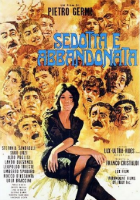 Sedotta e abbandonata