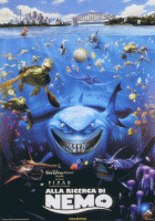 Alla ricerca di Nemo