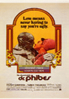 L'ABOMINEVOLE DR. PHIBES
