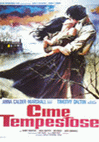 Cime tempestose