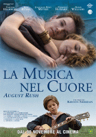 La musica nel cuore