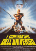I dominatori dell'Universo