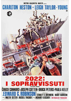 2022: I sopravvissuti
