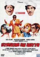 Stasera mi butto