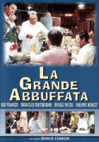 La grande abbuffata