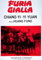 Furia gialla