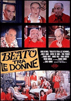 Beato tra le donne