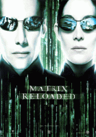 Matrix Reloaded