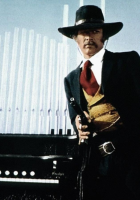 UNA NUVOLA DI POLVERE... UN GRIDO DI MORTE... ARRIVA SARTANA