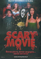Scary Movie