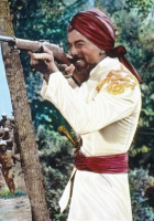 SANDOKAN ALLA RISCOSSA