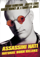 Assassini nati