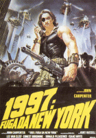 1997: Fuga da New York