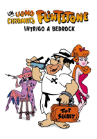 Un uomo chiamato Flinstone