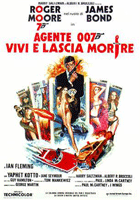 Agente 007, vivi e lascia morire