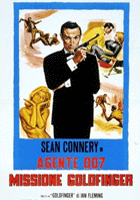 Agente 007, missione Goldfinger