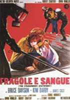 Fragole e sangue