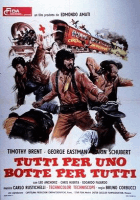 Tutti per uno.. botte per tutti