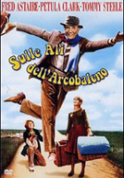 SULLE ALI DELL'ARCOBALENO