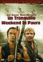 Un tranquillo weekend di paura