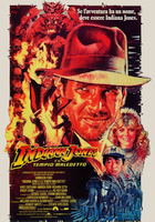 Indiana Jones e il tempio maledetto