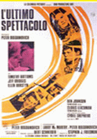 L'ultimo spettacolo