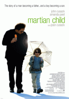 Martian Child - Un bambino da amare