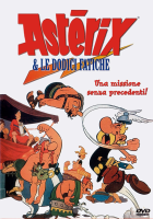 Le dodici fatiche di Asterix
