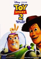 Toy Story 2