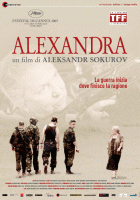 Alexandra