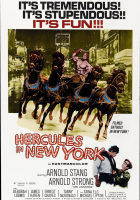 ERCOLE A NEW YORK