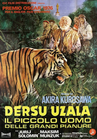 Dersu Uzala