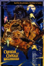 L'avventura degli Ewoks