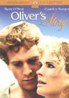 OLIVER'S STORY