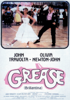 Grease - Brillantina
