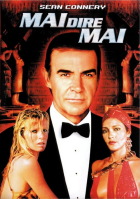 Agente 007, mai dire mai