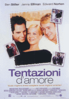 Tentazioni d'amore