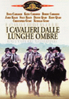 I cavalieri dalle lunghe ombre
