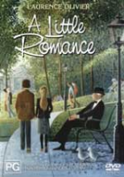 Una piccola storia d'amore