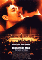 Cinderella man - Una ragione per lottare