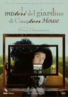 I misteri del giardino di Compton House